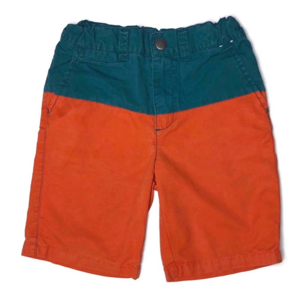 Gymboree Colorblock Shorts